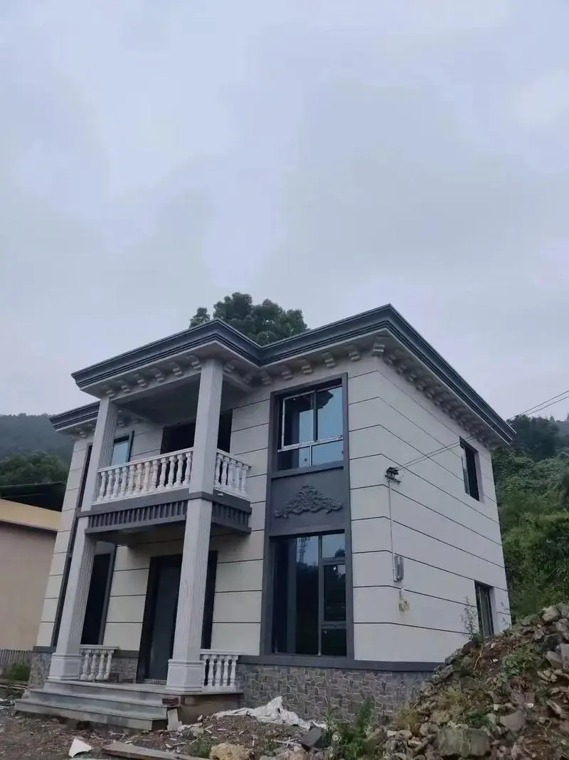 黔西南 别墅建造公司推荐：如何评估服务质量？