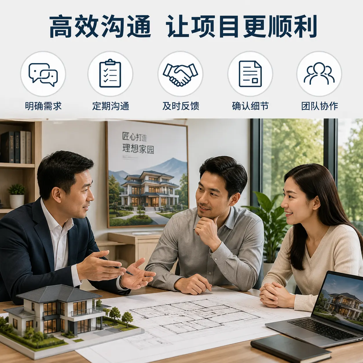 别墅建造公司推荐：如何在 黔西南 选择最优服务商？